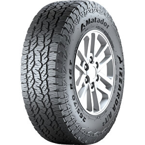 245/70r16 111h Xl Fr Mp72 Izzarda A/t 2 (4 Mevsim) (2024)