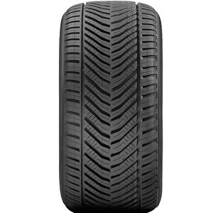 225/55zr17 101w Xl All Season (4 Mevsim) (2023)