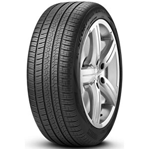265/40r22 106y Xl J Lr Scorpion Zero All Season (4 Mevsim) (2024)