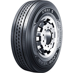 245/70r19.5 136/134m Lt Kmax S (4 Mevsim) (2022)