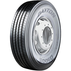 315/80r22.5 156/150l Yol D500s (4 Mevsim) (2024)