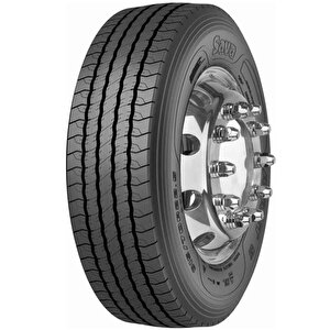 295/80r22.5 154/149m 18pr 3psf Ön Aks Avant 5 Hl (kış) (2023)