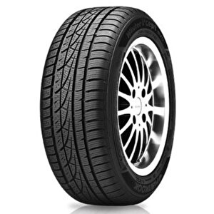Hankook 245/50r18 100h Xl Hrs Rft Winter I*cept Evo W310b (kış) (2023)