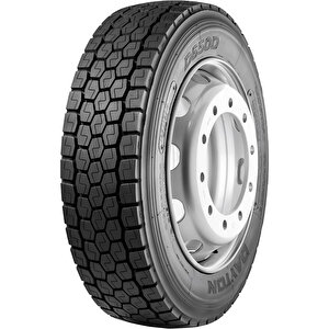 8.50r17.5 121/120m D650d (4 Mevsim) (2023)