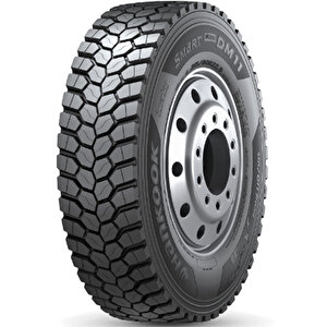 315/80r22.5 156k 20pr Smart Work Dm11 (4 Mevsim) (2023)