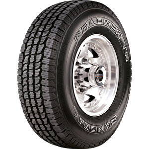 205/80r16 104t Xl Grabber Tr (4 Mevsim) (2022)
