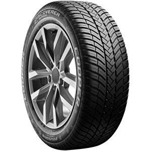 205/50r17 93w Xl Discoverer All Season (4 Mevsim) (2023)