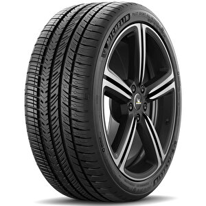 275/35r21 103v Xl Mo1 Pilot Sport All Season 4 (4 Mevsim) (2023)