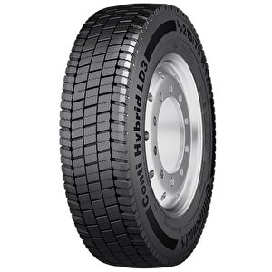 225/75r17.5 129/127m 12pr Ldf Conti Hybrid Ld3 (4 Mevsim) (2024)