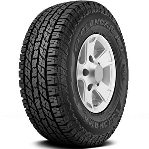 235/75r15 108t Owl Geolandar A/t G015 (4 Mevsim) (2024)