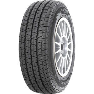 225/75r16c 121/120r 10pr M+s Mps 125 Variant Aw (4 Mevsim) (2024)