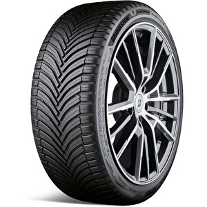 235/65r17 108v Xl Enliten Turanza All Season 6 (4 Mevsim) (2023)