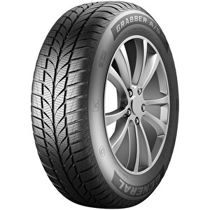 235/65r17 108v Xl Grabber As 365 (4 Mevsim) (2023)