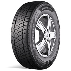 225/65r16c 112/110r Duravis All Season (4 Mevsim) (2024)