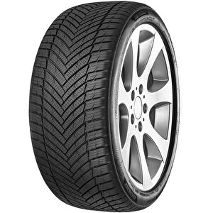 215/55r18 99v Xl All Season Master (4 Mevsim) (2024)