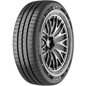 Radial 205/65r16c 107/105t Maxmiler Allseason (4 Mevsim) (2023)
