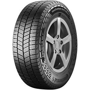 215/65r16c 109/107t 8pr Lrd Vancontact A/s Ultra (4 Mevsim) (2023)