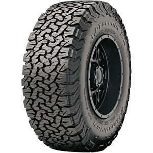 Goodrich 285/55r20 117/114t Lrd Rbl All Terrain T/a Ko2 (4 Mevsim) (2024)