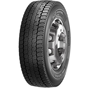 215/75r17.5 126/124m R02 Profuel Drive (4 Mevsim) (2024)