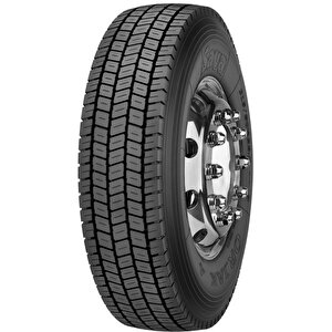 235/75r17.5 132/130m Çeker Aks Orjak 4 (4 Mevsim) (2023)
