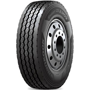 315/80r22.5 156/150k M+s Smart Work Am09 (4 Mevsim) (2024)