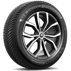 265/45r20 108y Xl Crossclimate 2 Suv (4 Mevsim) (2024)