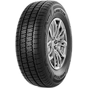 195/75r16c 107/105r Eagle Sport 4seasons Cargo (4 Mevsim) (2024)