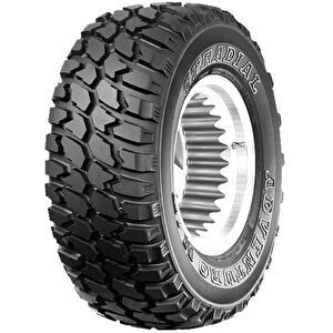 Gt Radial 31x10.50r15 109q 6pr Owl Adventuro M/t (4 Mevsim) (2022)