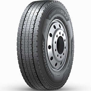 295/80r22.5 154/149m 16pr Smart Touring Dl22 (4 Mevsim) (2023)