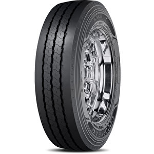 385/65r22.5 164k158l M+s Asfalt Dorse Cargo Hl Kmax T (4 Mevsim) (2024)