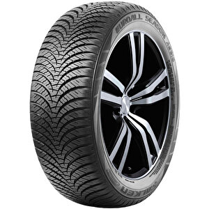 205/55r19 97v Xl Euroall Season As210 (4 Mevsim) (2024)