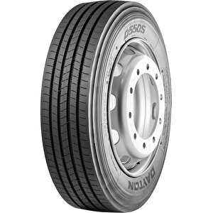8.50r17.5 121/120m D550s (4 Mevsim) (2023)