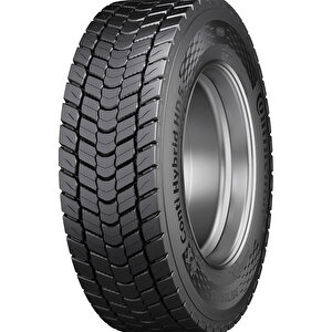 295/80r22.5 154/149m 16pr Lrh Conti Hybrid Hd5 (4 Mevsim) (2023)