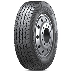 245/70r17.5 136/134m Smart Flex Dh35 (4 Mevsim) (2024)