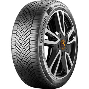 205/45r17 88v Xl Fr Allseasoncontact 2 (4 Mevsim) (2024)