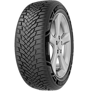 215/60r17 100v Suvmaxx A/s (4 Mevsim) (2024)
