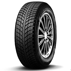 225/60r18 104v Xl Nblue 4season (4 Mevsim) (2024)