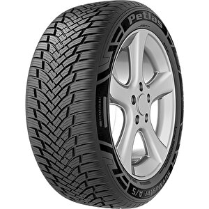 235/50r18 101w Suvmaster A/s (4 Mevsim) (2024)