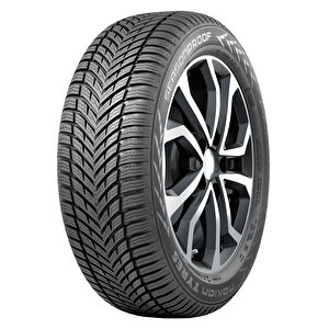 205/50r17 93w Xl Seasonproof (4 Mevsim) (2021)