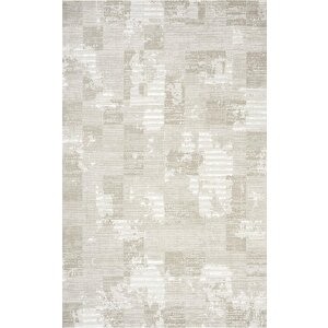 Prime 69392 071 Serisi Salon Oturma Yatak Odası Halısı 200x290 cm