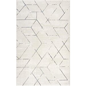 Prime 69524 030 Serisi Salon Oturma Yatak Odası Halısı 200x290 cm