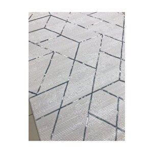 Prime 69524 030 Serisi Salon Oturma Yatak Odası Halısı 200x290 cm
