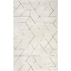 Prime 69524 070 Serisi Salon Oturma Yatak Odası Halısı 200x290 cm