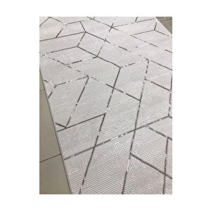 Prime 69524 070 Serisi Salon Oturma Yatak Odası Halısı 200x290 cm