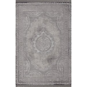 Santo 32840 095 Serisi Akrilik Salon Oturma Yatak Odası Halısı 180x250 cm