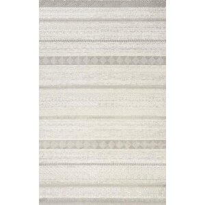 Prime 69520 095 Serisi Salon Oturma Yatak Odası Halısı 200x290 cm