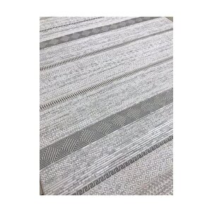 Prime 69520 095 Serisi Salon Oturma Yatak Odası Halısı 200x290 cm