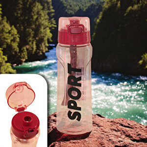 Matara 700ml Polo Tp708 Bordo