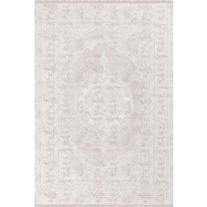 Santo 32840 060 Serisi Akrilik Salon Oturma Yatak Odası Halısı 200x290 cm