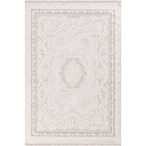 Santo 32803 060 Serisi Akrilik Salon Oturma Yatak Odası Halısı 160x230 cm